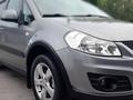 Suzuki SX4 2011 года за 4 500 000 тг. в Алматы