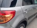 Suzuki SX4 2011 года за 4 500 000 тг. в Алматы – фото 3