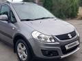 Suzuki SX4 2011 года за 4 500 000 тг. в Алматы – фото 4