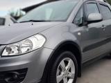 Suzuki SX4 2011 года за 4 500 000 тг. в Алматы – фото 5