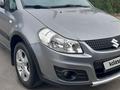 Suzuki SX4 2011 года за 4 500 000 тг. в Алматы – фото 6