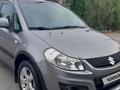 Suzuki SX4 2011 года за 4 500 000 тг. в Алматы – фото 7
