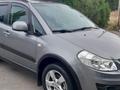 Suzuki SX4 2011 года за 4 500 000 тг. в Алматы – фото 9