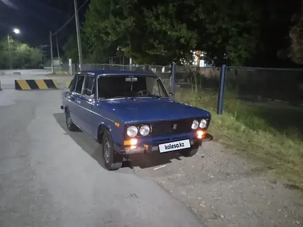 ВАЗ (Lada) 2106 2001 года за 1 200 000 тг. в Шымкент – фото 2