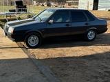 ВАЗ (Lada) 2114 2010 года за 400 000 тг. в Шымкент