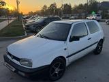 Volkswagen Golf 1992 годаүшін580 000 тг. в Кордай