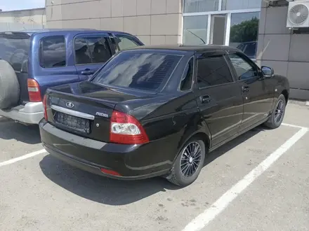 ВАЗ (Lada) Priora 2170 2014 года за 2 700 000 тг. в Усть-Каменогорск – фото 14