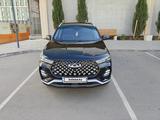 Chery Tiggo 7 Pro 2023 годаfor6 390 000 тг. в Караганда – фото 2