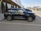 Chery Tiggo 7 Pro 2023 годаfor6 390 000 тг. в Караганда – фото 4