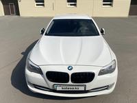 BMW 523 2010 года за 10 500 000 тг. в Астана