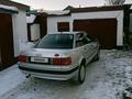 Audi 80 1993 года за 2 550 000 тг. в Семей – фото 3