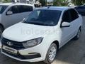 ВАЗ (Lada) Granta 2190 2021 года за 5 500 000 тг. в Семей