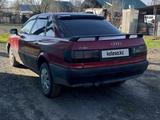 Audi 80 1990 года за 900 000 тг. в Кабанбай (Алакольский р-н) – фото 3