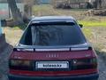 Audi 80 1990 года за 900 000 тг. в Кабанбай (Алакольский р-н)