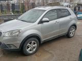 SsangYong Actyon 2011 годаүшін3 700 000 тг. в Алматы – фото 2