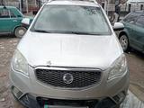 SsangYong Actyon 2011 года за 3 700 000 тг. в Алматы