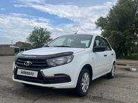 ВАЗ (Lada) Granta 2190 2020 годаүшін4 430 000 тг. в Семей