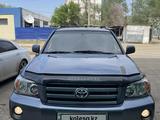 Toyota Highlander 2006 года за 7 000 000 тг. в Жезказган