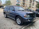 Toyota Highlander 2006 годаүшін7 000 000 тг. в Жезказган – фото 2