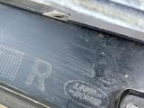 Накладки стоек на Land Rover Range Rover Sport Рендж Ровер за 40 000 тг. в Шымкент – фото 5