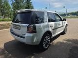 Land Rover Freelander 2013 годаүшін7 000 000 тг. в Астана – фото 2