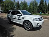 Land Rover Freelander 2013 годаүшін7 000 000 тг. в Астана – фото 3