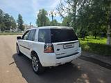 Land Rover Freelander 2013 годаүшін7 000 000 тг. в Астана – фото 5