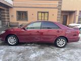 Toyota Camry 2004 года за 4 400 000 тг. в Алматы