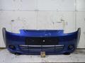 ПЕРЕДНИЙ БАМПЕР / БАМПЕР НА CHEVROLET MATIZ (M200, M250) 2005 года за 2 990 тг. в Шымкент