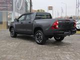 Toyota Hilux Prestige 2024 года за 28 290 000 тг. в Кокшетау – фото 2