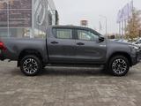 Toyota Hilux Prestige 2024 года за 28 290 000 тг. в Кокшетау – фото 5