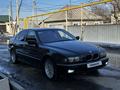 BMW 528 1999 года за 3 650 000 тг. в Алматы – фото 3