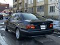 BMW 528 1999 года за 3 650 000 тг. в Алматы – фото 5