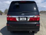 Toyota Alphard 2004 годаүшін3 300 000 тг. в Актобе – фото 3