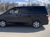 Toyota Alphard 2004 годаүшін3 300 000 тг. в Актобе – фото 4