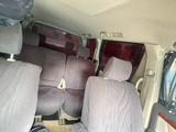 Toyota Alphard 2004 годаүшін3 300 000 тг. в Актобе – фото 5