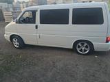 Volkswagen Caravelle 2002 года за 6 000 000 тг. в Павлодар – фото 2