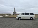 Volkswagen Caravelle 2002 года за 6 000 000 тг. в Павлодар