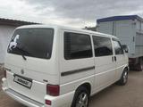 Volkswagen Caravelle 2002 года за 6 000 000 тг. в Павлодар – фото 3