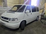 Volkswagen Caravelle 2002 года за 6 000 000 тг. в Павлодар – фото 5