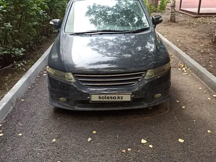 Honda Odyssey 2007 года за 5 500 000 тг. в Астана