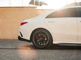 Mercedes-Benz CLA 45 AMG 2020 годаүшін29 000 000 тг. в Алматы – фото 2