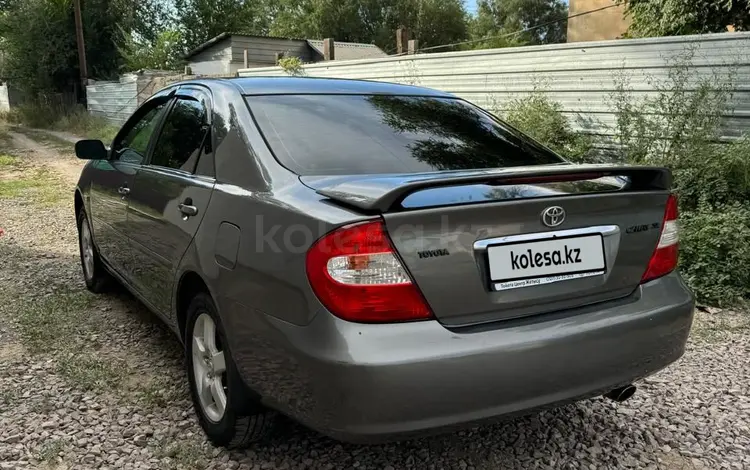 Toyota Camry 2003 года за 5 200 000 тг. в Аягоз