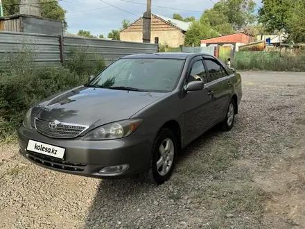 Toyota Camry 2003 года за 5 200 000 тг. в Аягоз – фото 3