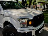 Ford F-Series 2019 годаүшін37 500 000 тг. в Алматы – фото 2