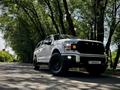 Ford F-Series 2019 года за 37 500 000 тг. в Алматы – фото 13