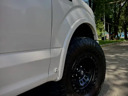 Ford F-Series 2019 года за 37 500 000 тг. в Алматы – фото 20