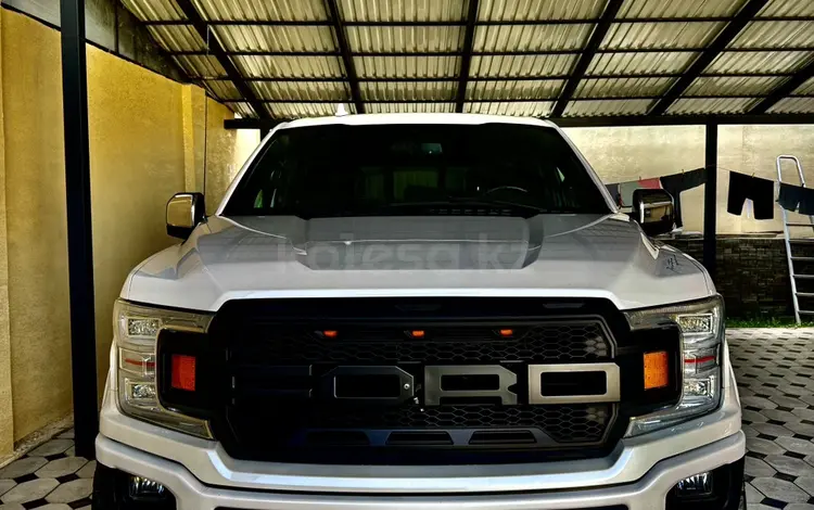 Ford F-Series 2019 года за 37 500 000 тг. в Алматы