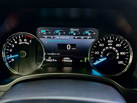 Ford F-Series 2019 года за 37 500 000 тг. в Алматы – фото 25