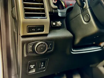 Ford F-Series 2019 года за 37 500 000 тг. в Алматы – фото 28